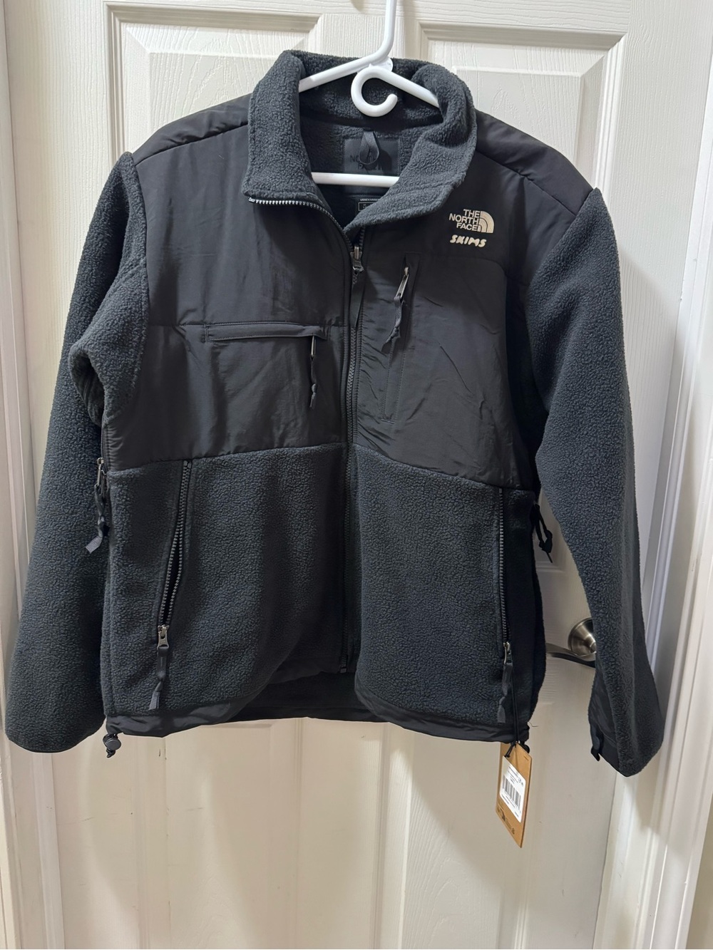 THE NORTH FACE X SKIMS
1995 DENALI FLEECE JACKET - Picture 7 of 16